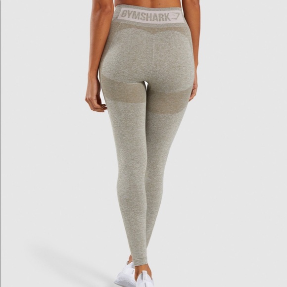 Gymshark Pants - Flex Gymshark